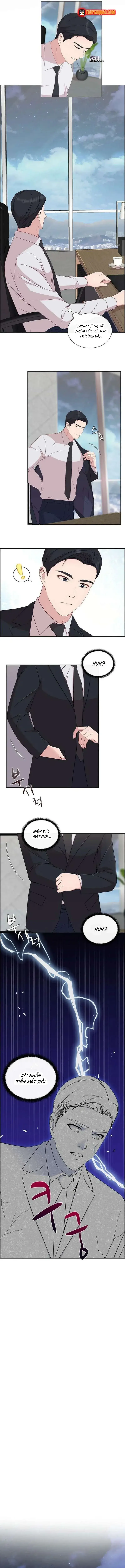 Lý Do Cho Một Lời Thú Tội Chap 58 - Next Chap 57