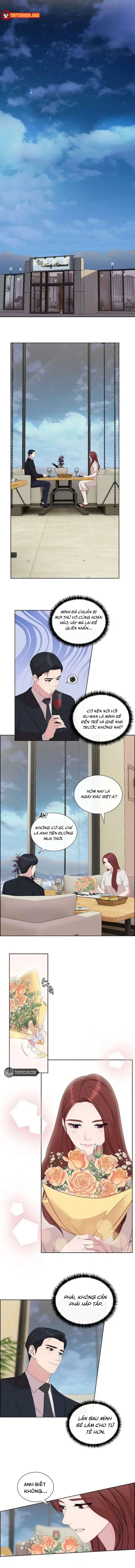 Lý Do Cho Một Lời Thú Tội Chap 58 - Next Chap 57