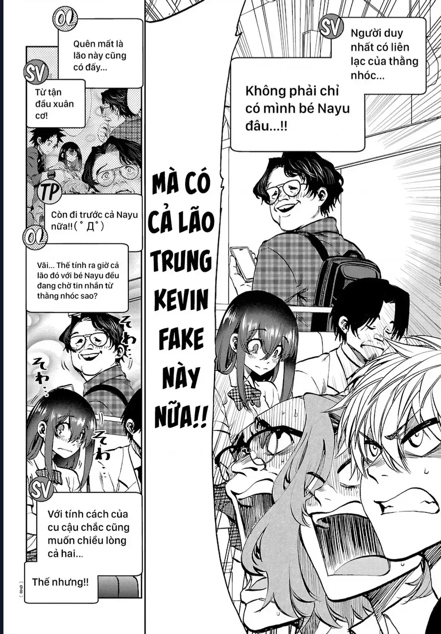 Thình Thịch Mỗi Sớm Mai Chap 43 - Next Chap 42