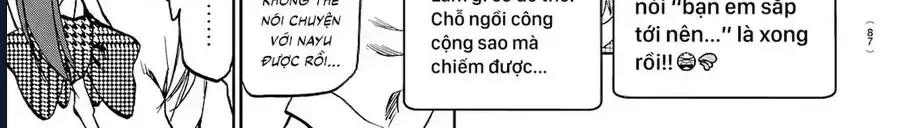 Thình Thịch Mỗi Sớm Mai Chap 43 - Next Chap 42