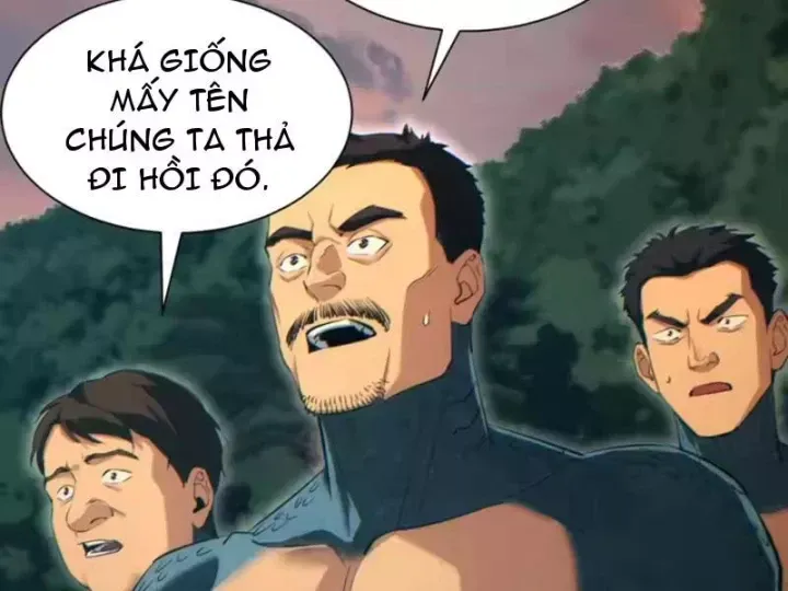 Mạt Thế Trùng Sinh: Ta Dựa Vào Mở Rương Vấn Dỉnh Đỉnh Phong Chap 93 - Next Chap 92