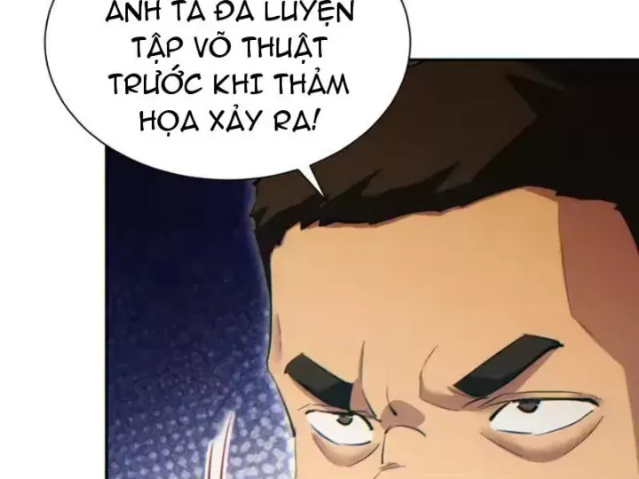 Mạt Thế Trùng Sinh: Ta Dựa Vào Mở Rương Vấn Dỉnh Đỉnh Phong Chap 93 - Next Chap 92