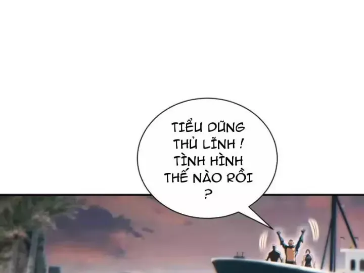 Mạt Thế Trùng Sinh: Ta Dựa Vào Mở Rương Vấn Dỉnh Đỉnh Phong Chap 93 - Next Chap 92