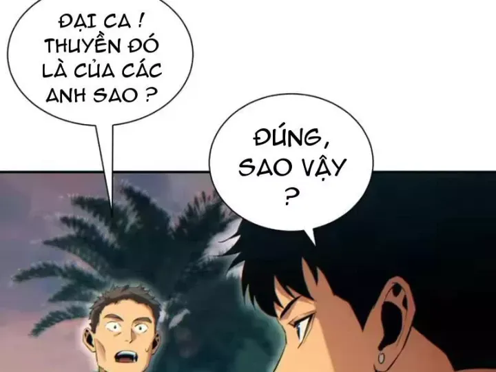 Mạt Thế Trùng Sinh: Ta Dựa Vào Mở Rương Vấn Dỉnh Đỉnh Phong Chap 93 - Next Chap 92