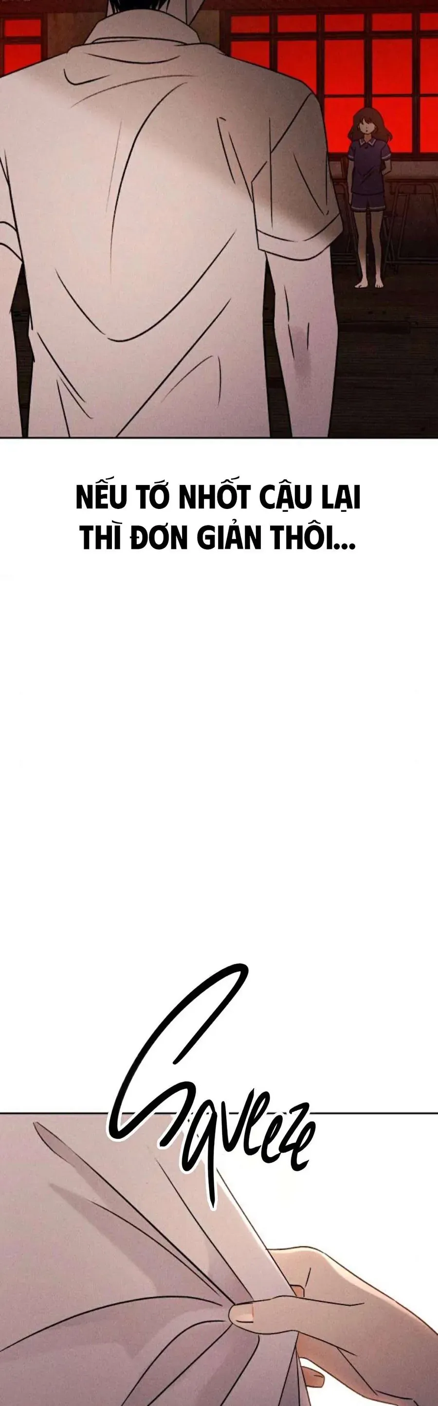 Bạn Cùng Lớp