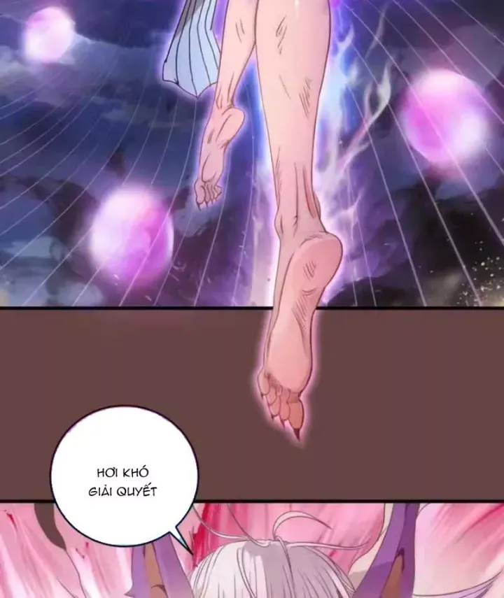 Cao Đẳng Linh Hồn Chap 373 - Next Chap 372