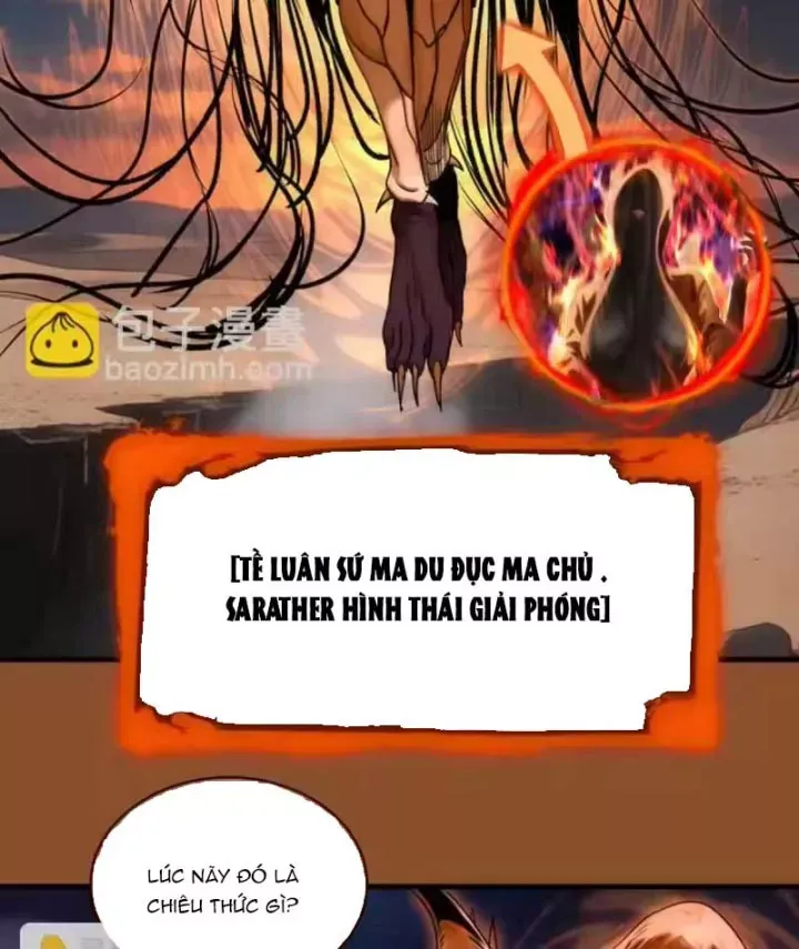 Cao Đẳng Linh Hồn Chap 373 - Next Chap 372