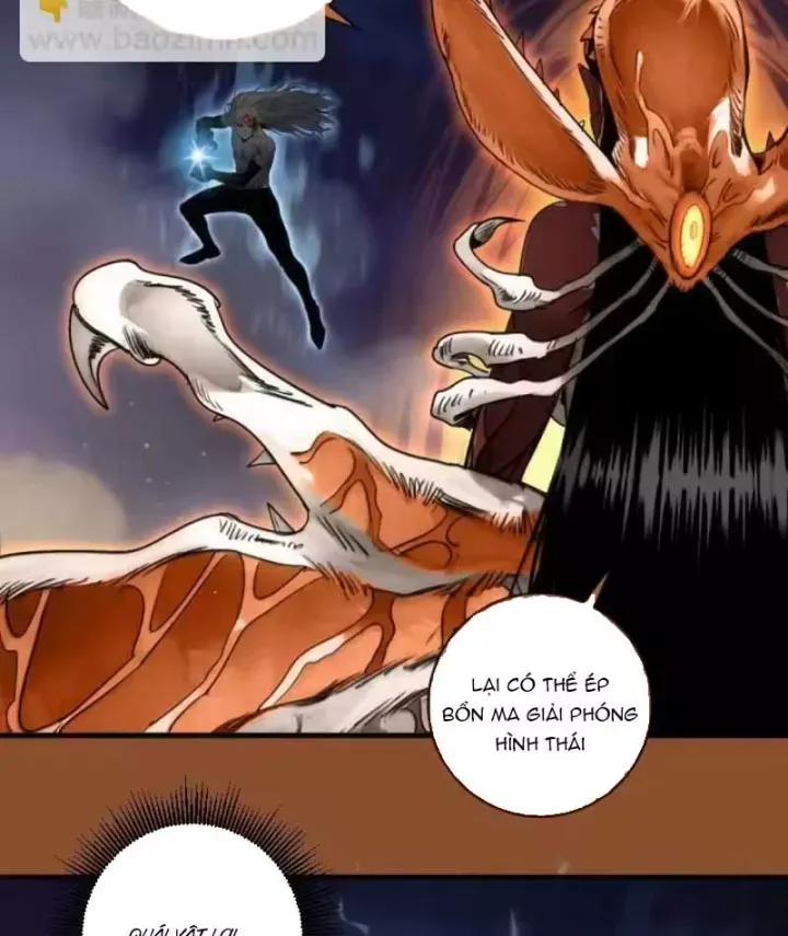 Cao Đẳng Linh Hồn Chap 373 - Next Chap 372