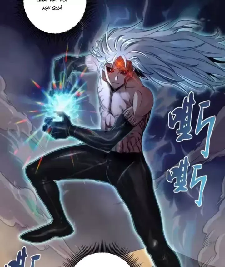 Cao Đẳng Linh Hồn Chap 373 - Next Chap 372