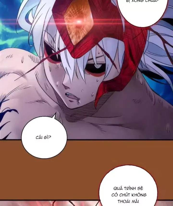 Cao Đẳng Linh Hồn Chap 373 - Next Chap 372