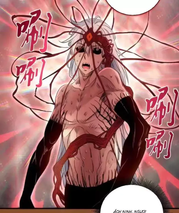 Cao Đẳng Linh Hồn Chap 373 - Next Chap 372