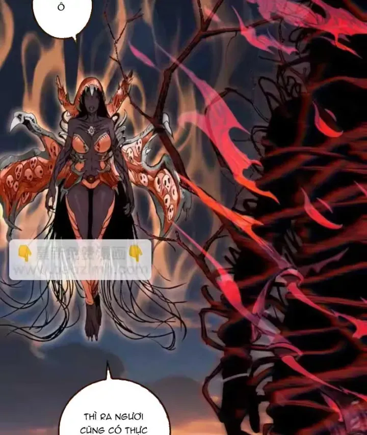 Cao Đẳng Linh Hồn Chap 373 - Next Chap 372