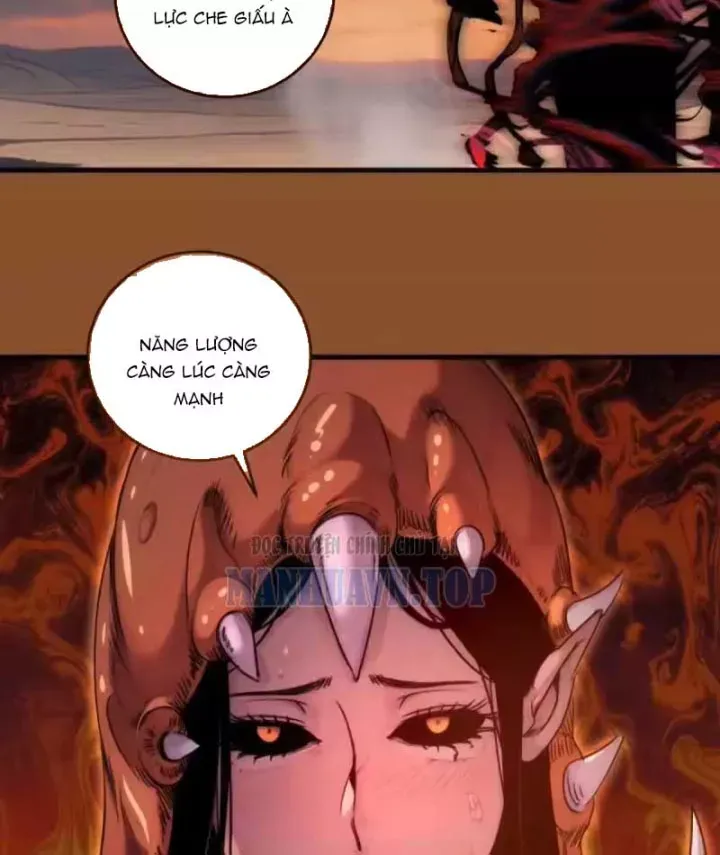 Cao Đẳng Linh Hồn Chap 373 - Next Chap 372