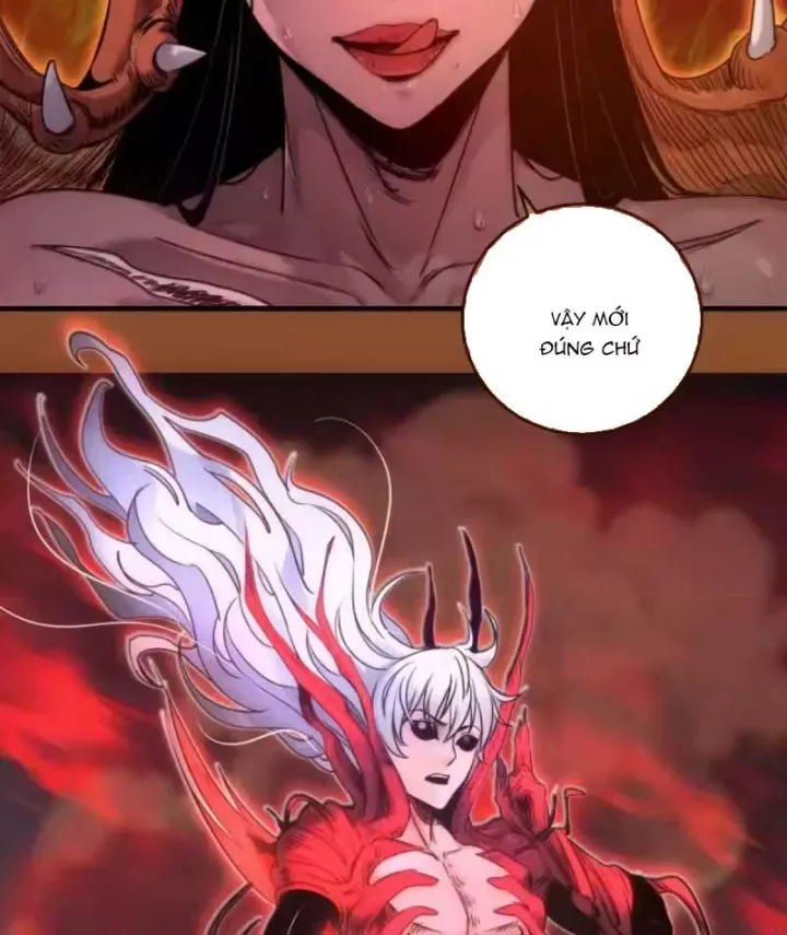 Cao Đẳng Linh Hồn Chap 373 - Next Chap 372