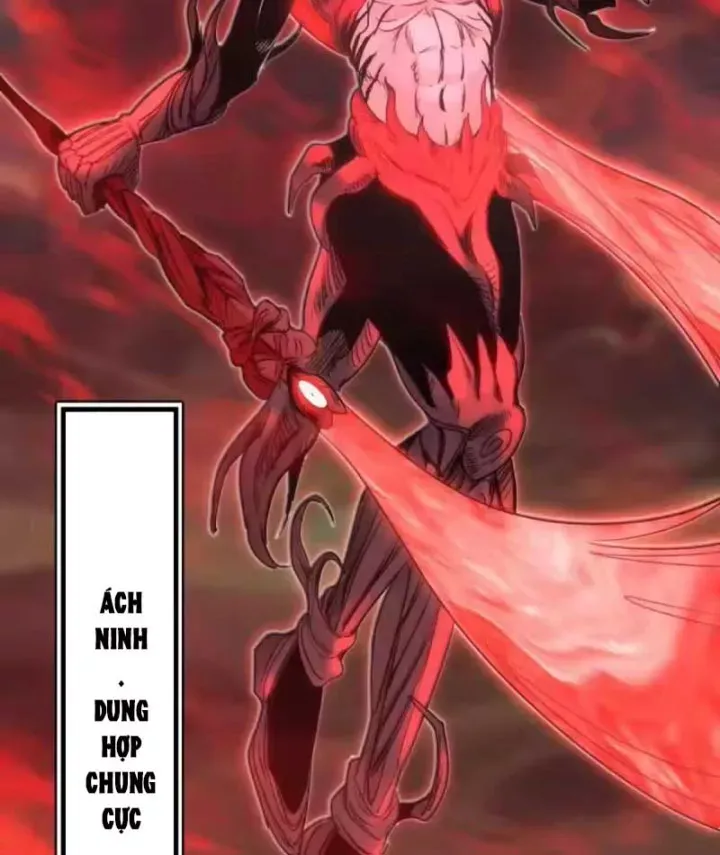 Cao Đẳng Linh Hồn Chap 373 - Next Chap 372