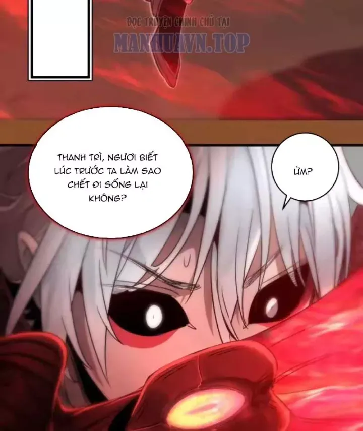 Cao Đẳng Linh Hồn Chap 373 - Next Chap 372