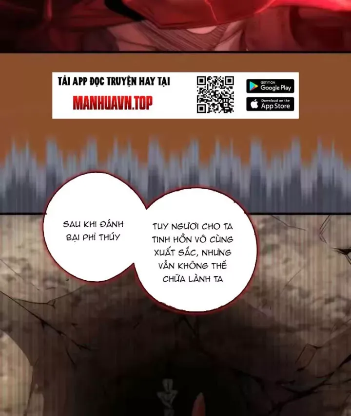 Cao Đẳng Linh Hồn Chap 373 - Next Chap 372