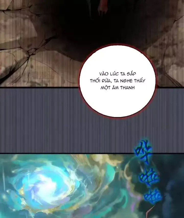 Cao Đẳng Linh Hồn Chap 373 - Next Chap 372