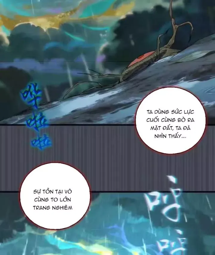 Cao Đẳng Linh Hồn Chap 373 - Next Chap 372