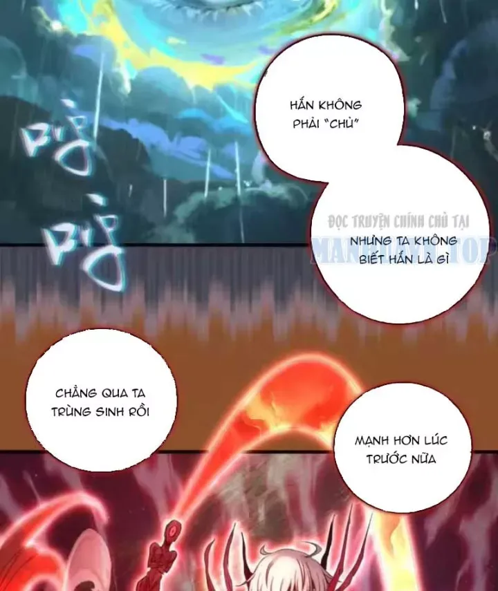 Cao Đẳng Linh Hồn Chap 373 - Next Chap 372