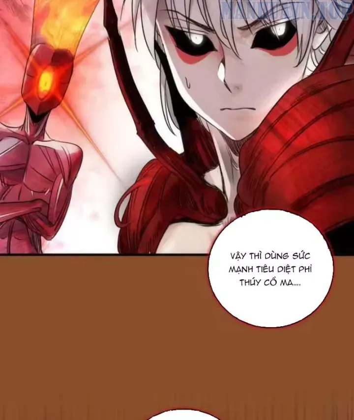 Cao Đẳng Linh Hồn Chap 373 - Next Chap 372