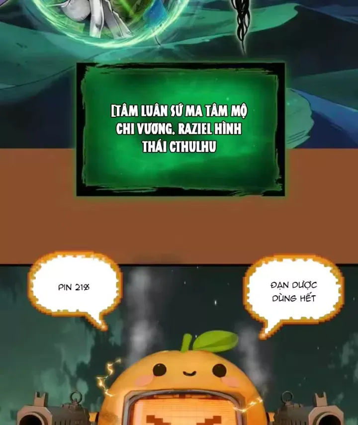 Cao Đẳng Linh Hồn Chap 373 - Next Chap 372