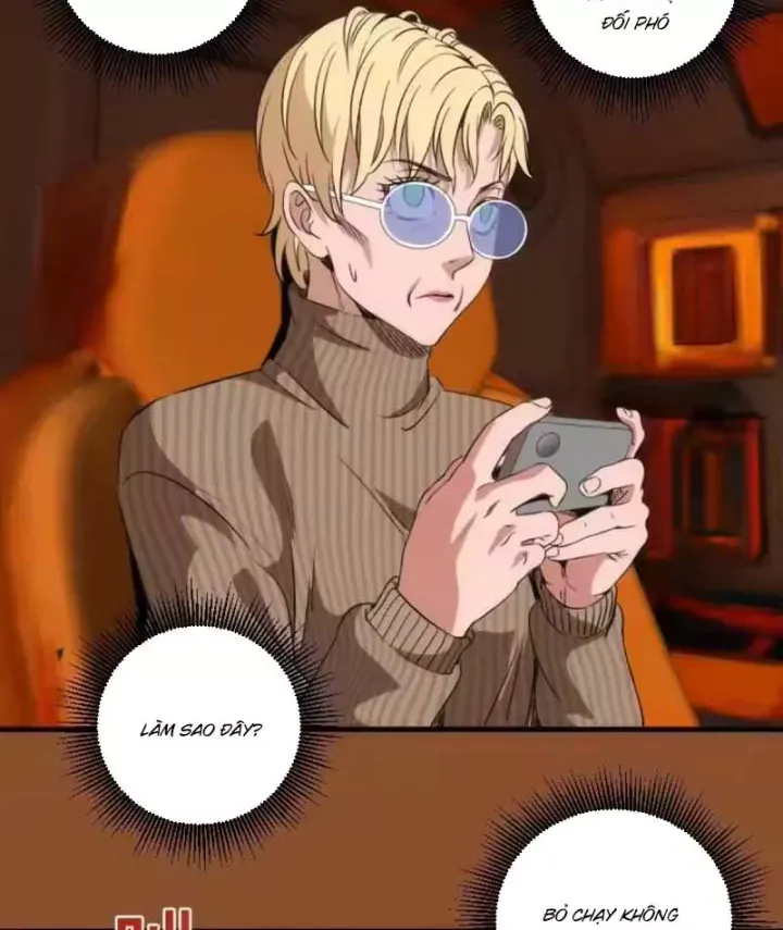 Cao Đẳng Linh Hồn Chap 373 - Next Chap 372