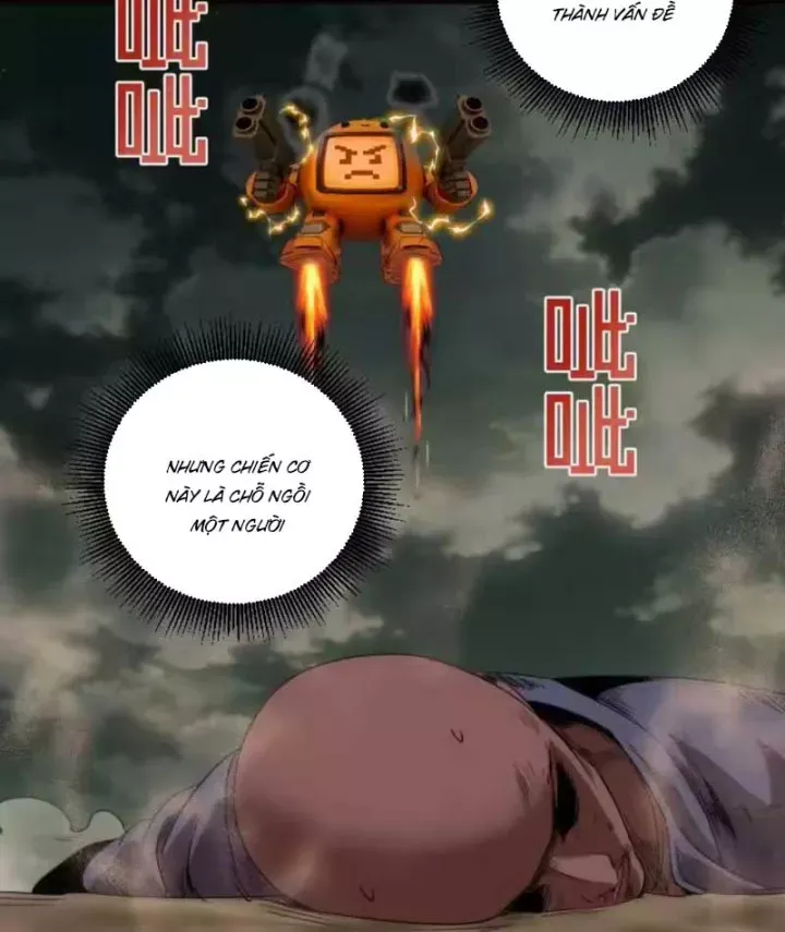 Cao Đẳng Linh Hồn Chap 373 - Next Chap 372