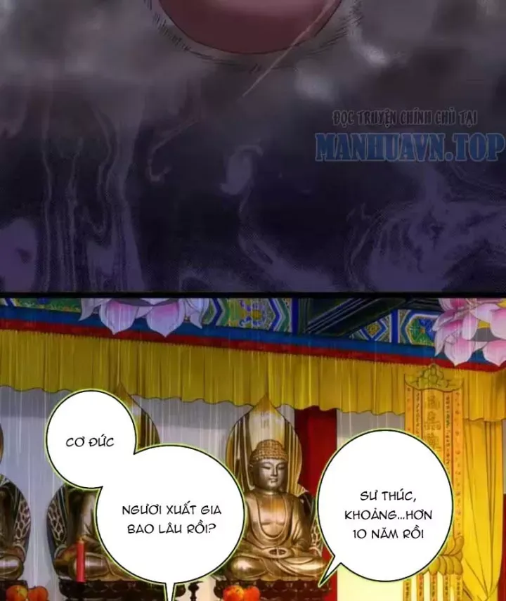 Cao Đẳng Linh Hồn Chap 373 - Next Chap 372