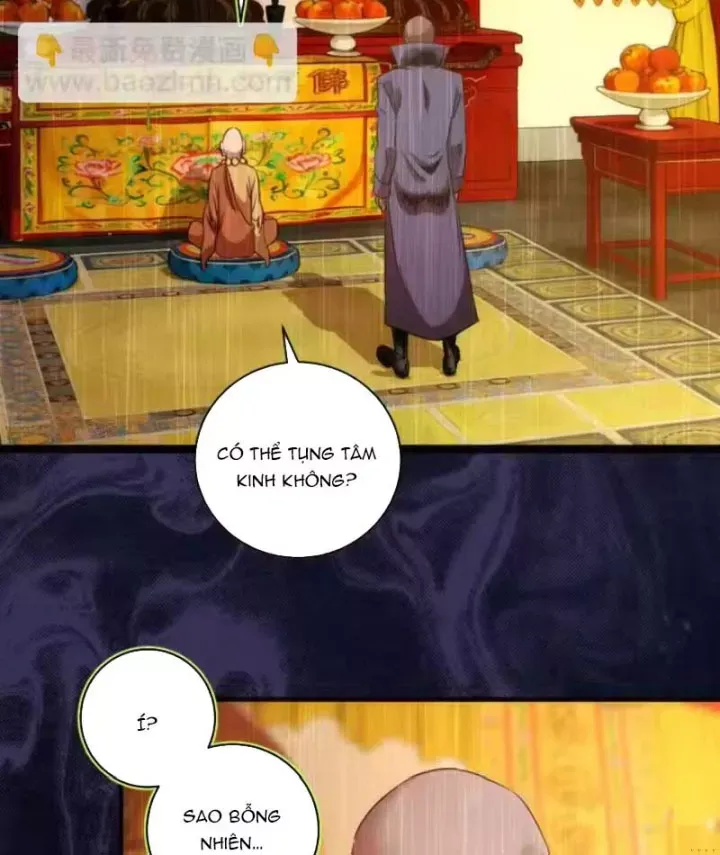 Cao Đẳng Linh Hồn Chap 373 - Next Chap 372