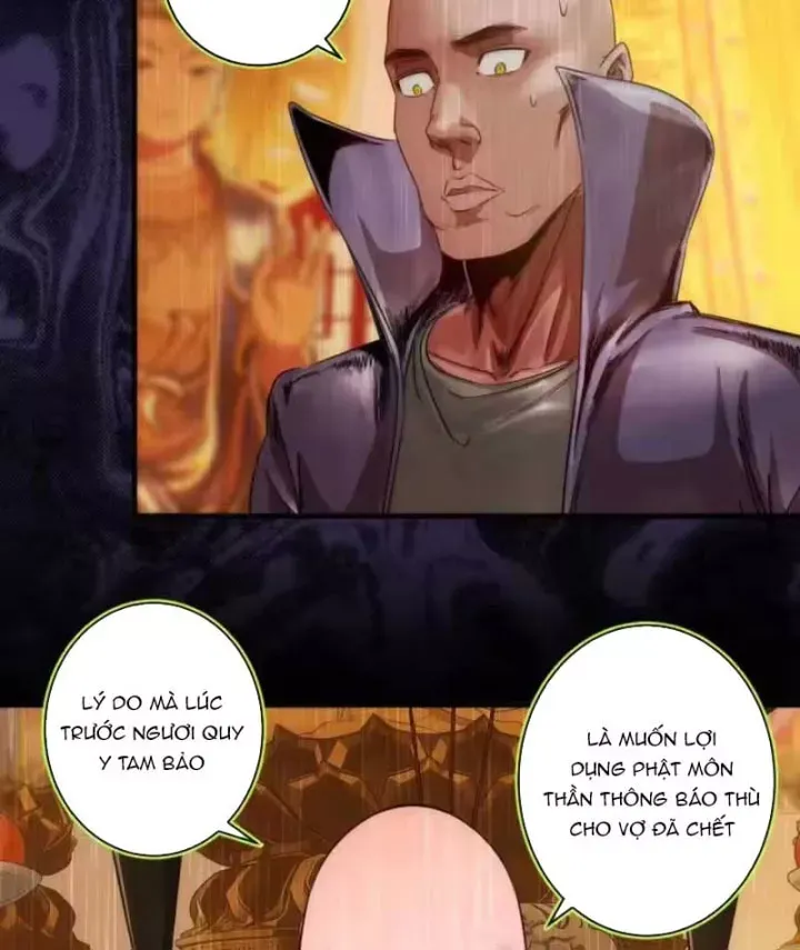 Cao Đẳng Linh Hồn Chap 373 - Next Chap 372