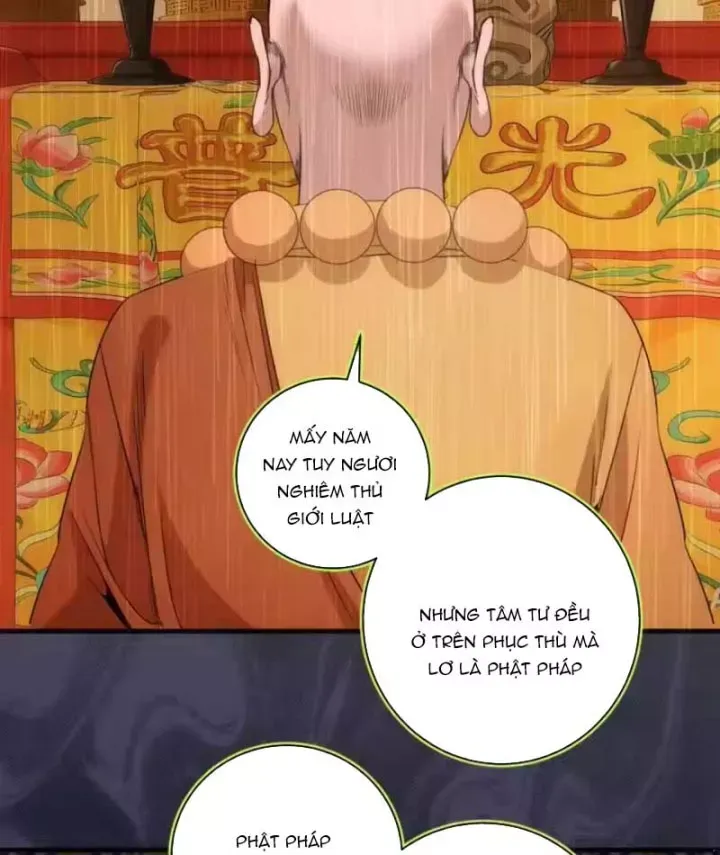 Cao Đẳng Linh Hồn Chap 373 - Next Chap 372