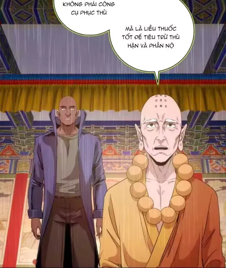 Cao Đẳng Linh Hồn Chap 373 - Next Chap 372