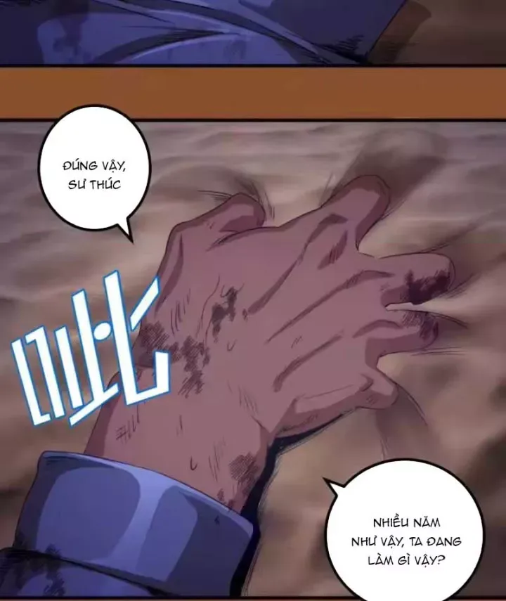 Cao Đẳng Linh Hồn Chap 373 - Next Chap 372