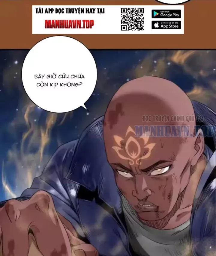 Cao Đẳng Linh Hồn Chap 373 - Next Chap 372