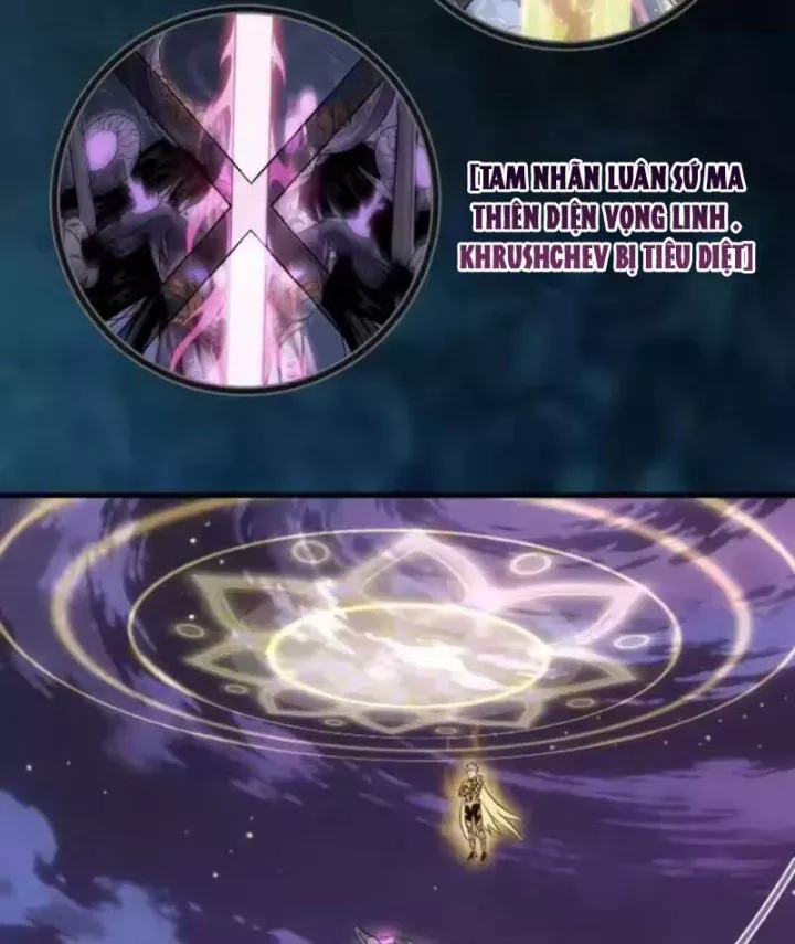 Cao Đẳng Linh Hồn Chap 373 - Next Chap 372