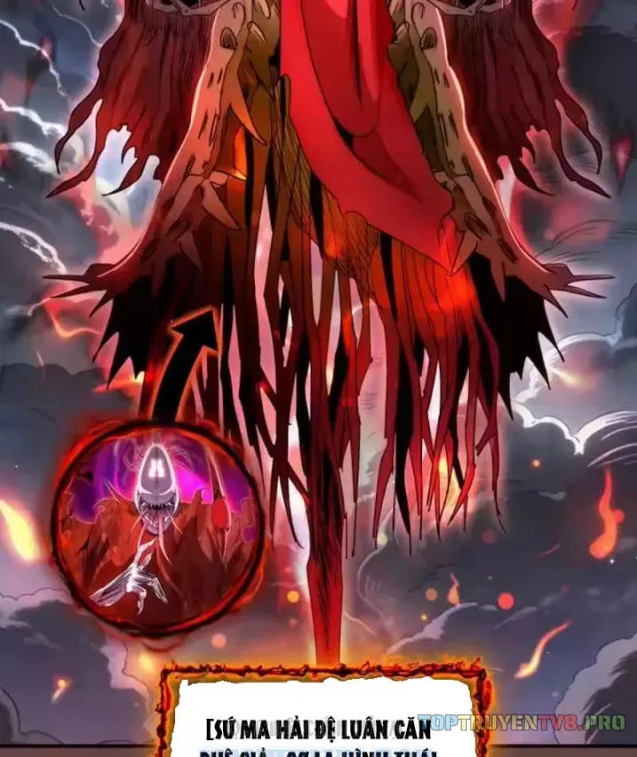 Cao Đẳng Linh Hồn Chap 373 - Next Chap 372