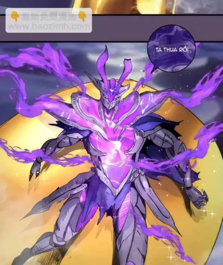 Cao Đẳng Linh Hồn Chap 373 - Next Chap 372