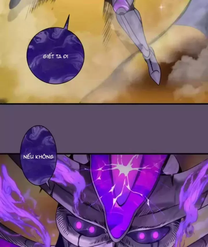 Cao Đẳng Linh Hồn Chap 373 - Next Chap 372