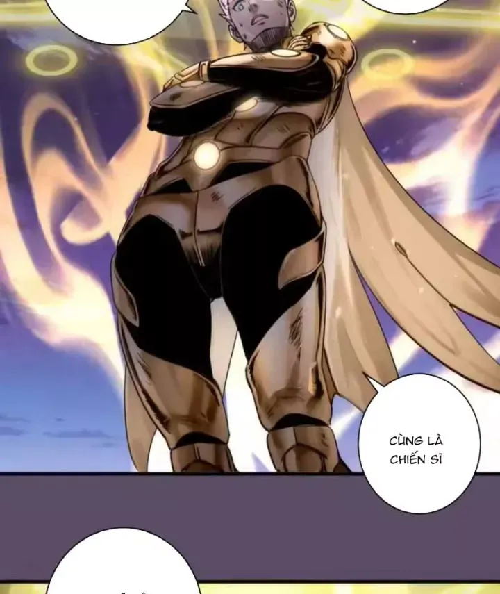 Cao Đẳng Linh Hồn Chap 373 - Next Chap 372