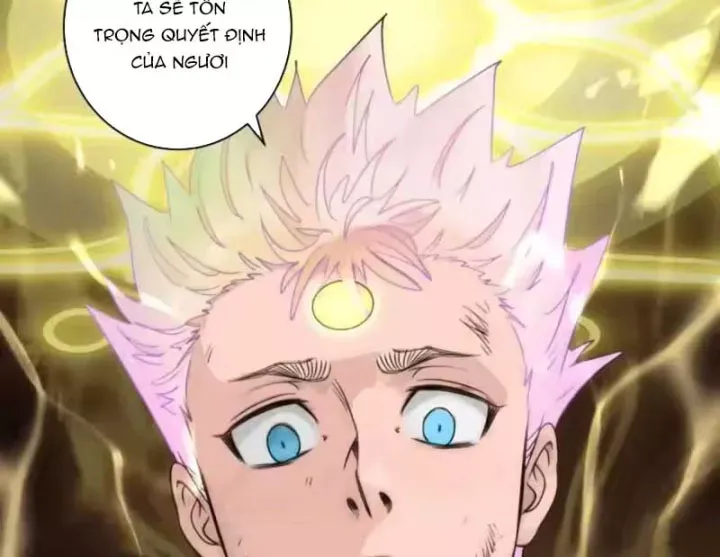 Cao Đẳng Linh Hồn Chap 373 - Next Chap 372