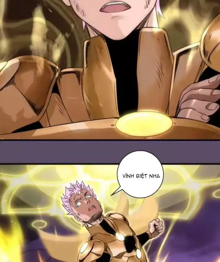 Cao Đẳng Linh Hồn Chap 373 - Next Chap 372