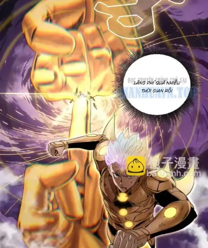 Cao Đẳng Linh Hồn Chap 373 - Next Chap 372