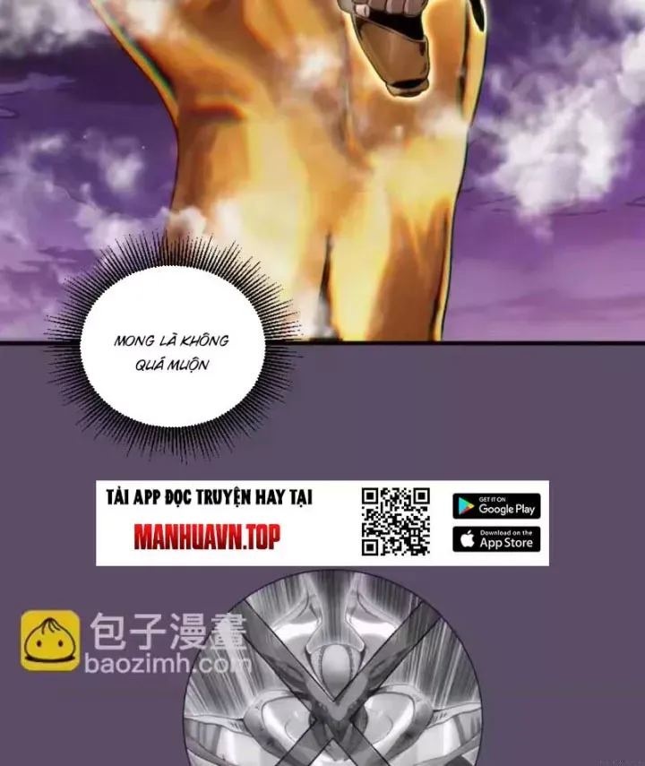 Cao Đẳng Linh Hồn Chap 373 - Next Chap 372