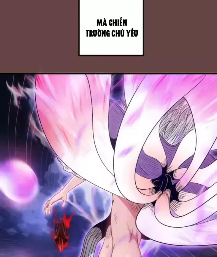 Cao Đẳng Linh Hồn Chap 373 - Next Chap 372