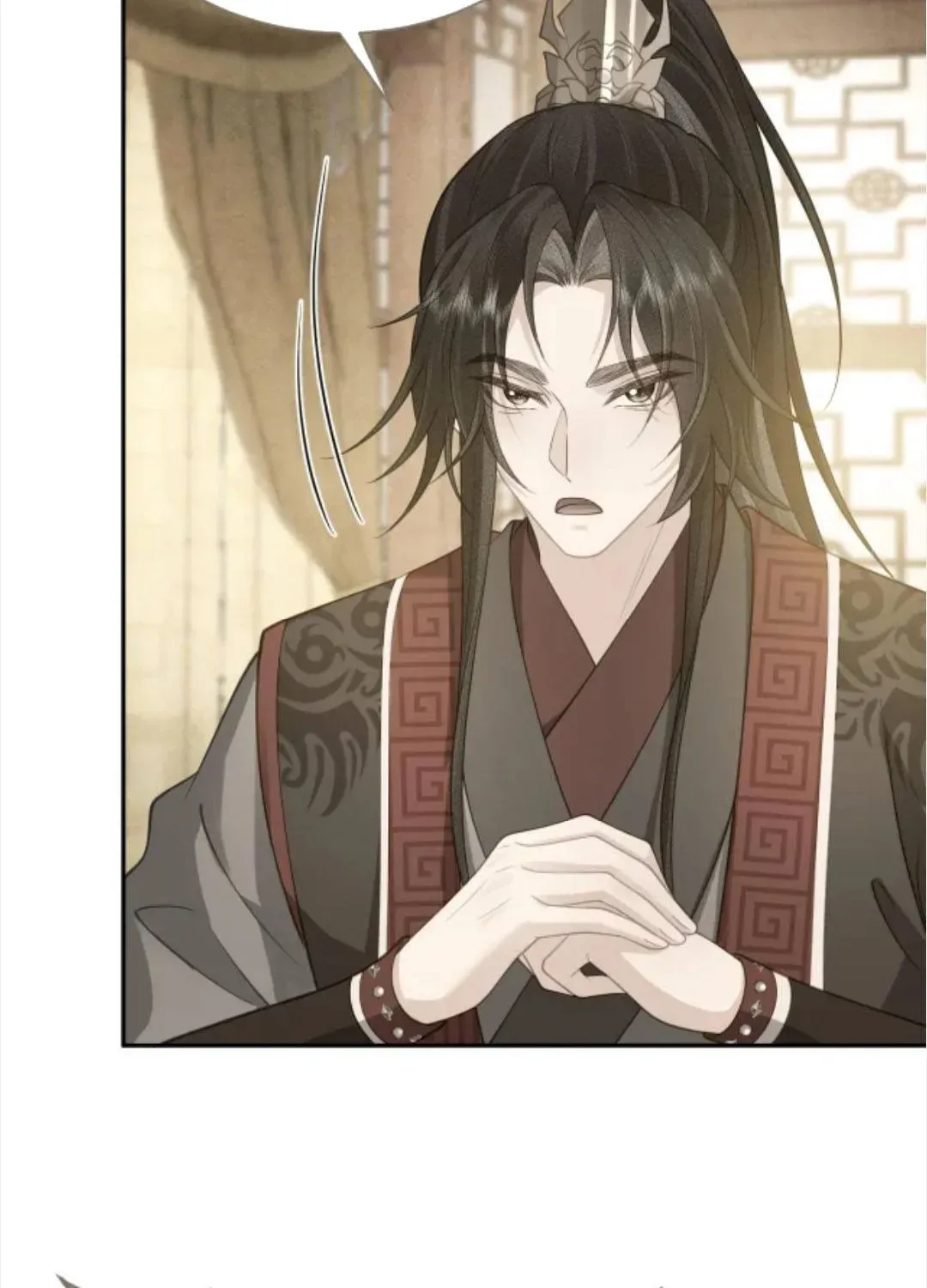 Thà Lấy Bài Vị Còn Hơn Làm Thiếp Chap 37 - Next Chap 38