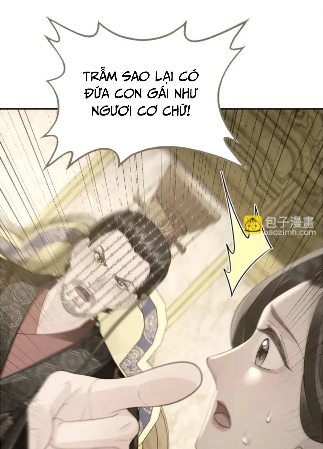 Thà Lấy Bài Vị Còn Hơn Làm Thiếp Chap 37 - Next Chap 38