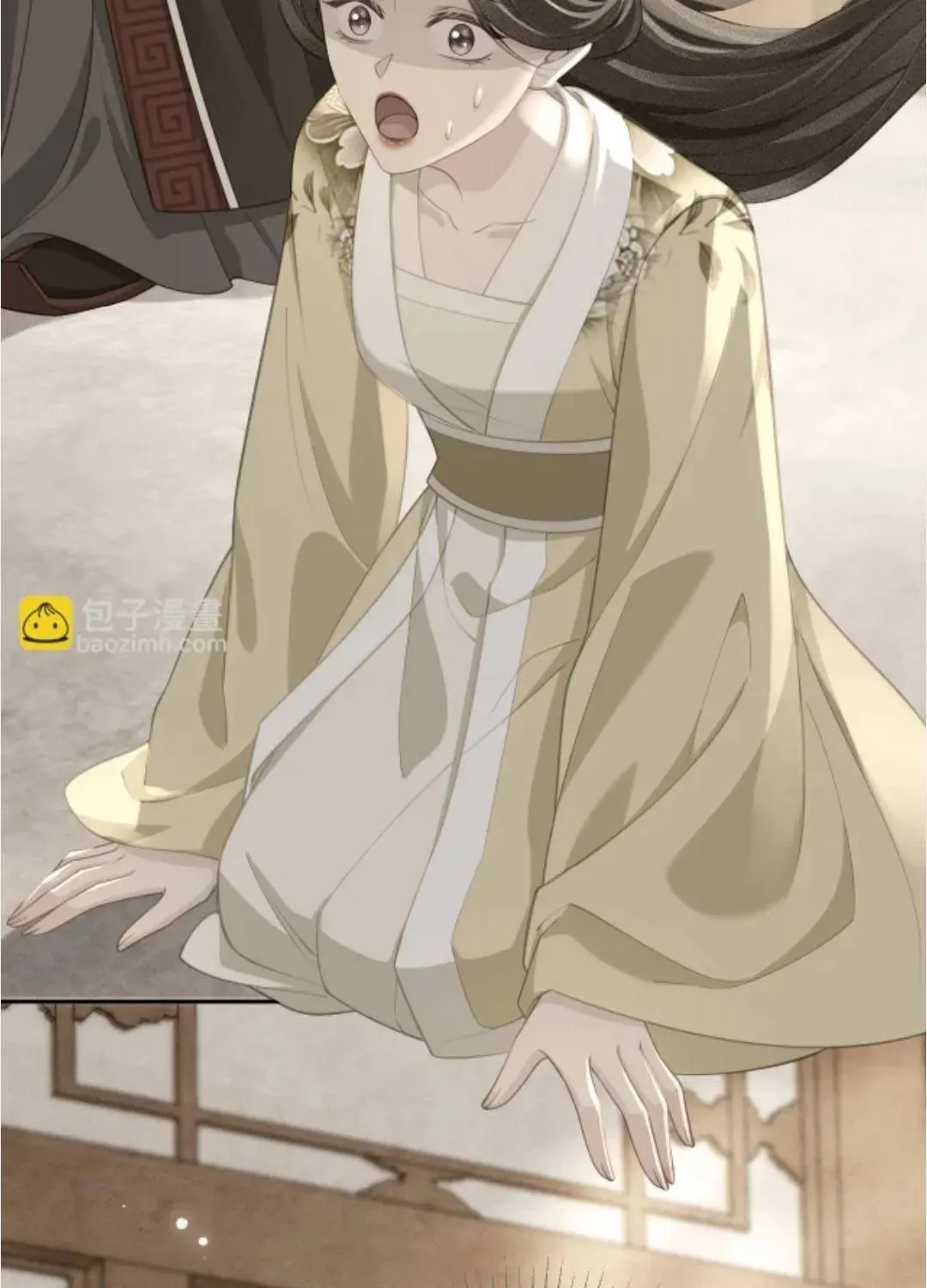 Thà Lấy Bài Vị Còn Hơn Làm Thiếp Chap 37 - Next Chap 38