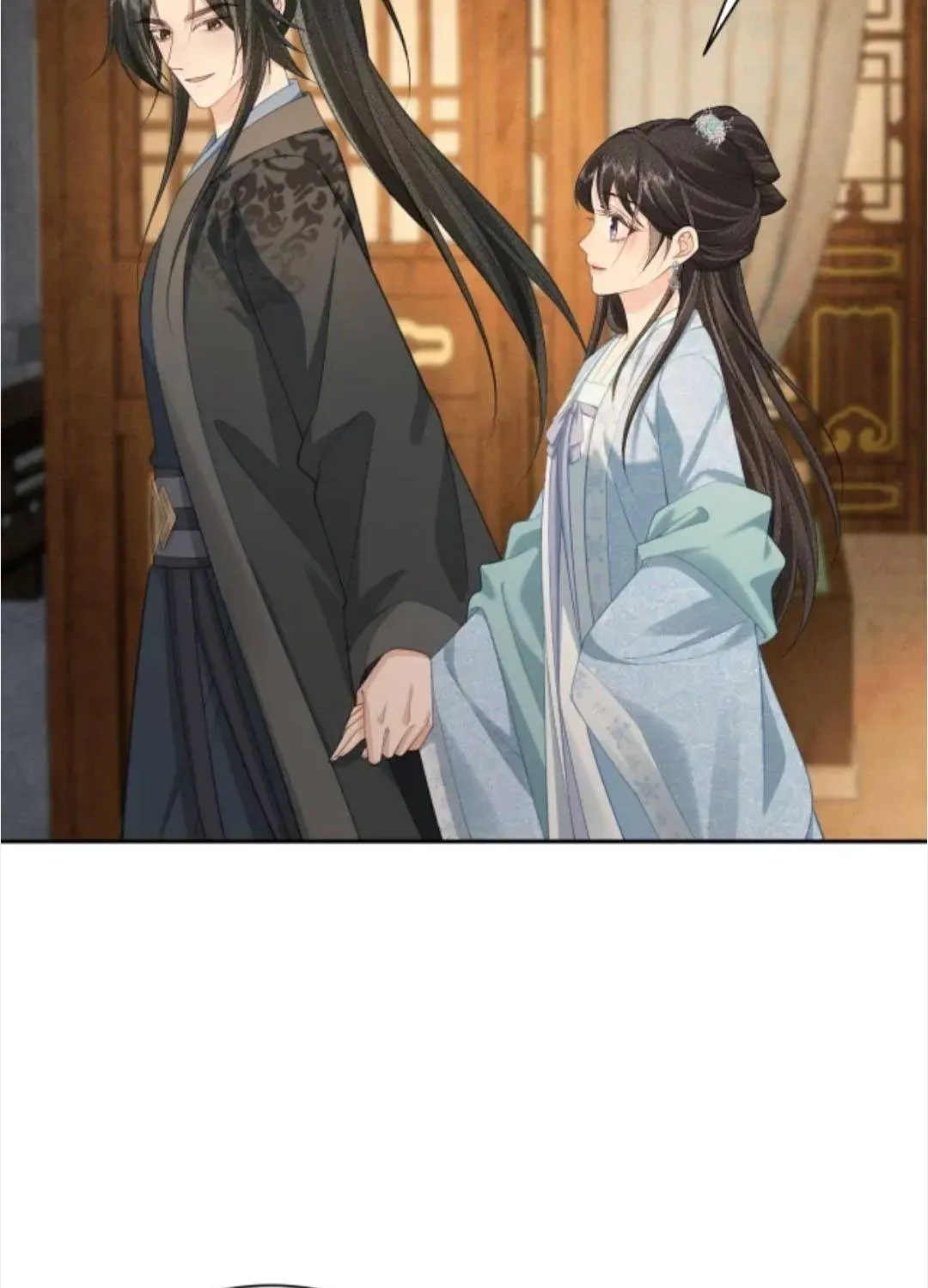 Thà Lấy Bài Vị Còn Hơn Làm Thiếp Chap 37 - Next Chap 38