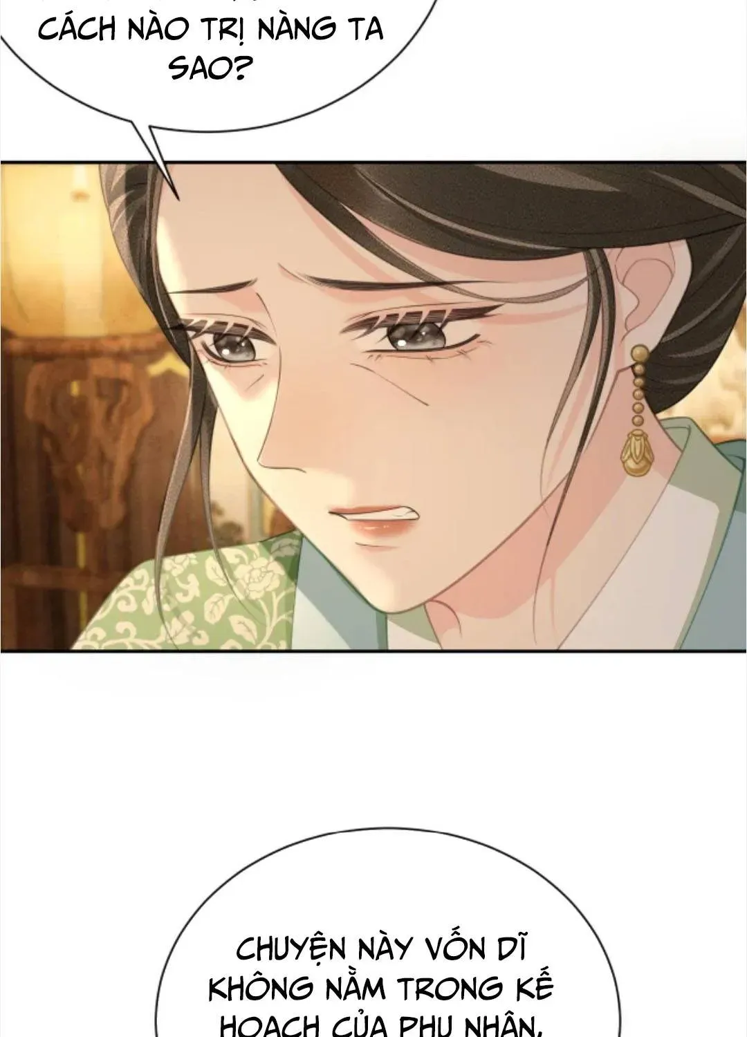 Thà Lấy Bài Vị Còn Hơn Làm Thiếp Chap 37 - Next Chap 38